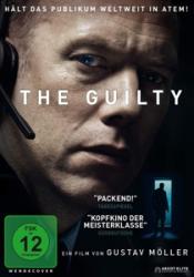 The Guilty, 1 DVD - DVD