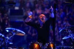 Metallica - Through The Never, 1 Blu-ray - blu_ray