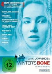 Winter´s Bone, 1 DVD - DVD