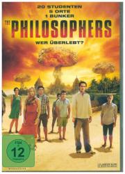 The Philosophers, 1 DVD - DVD