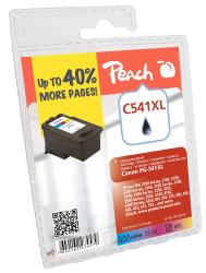 Tinte Peach Canon PG540XL PI100-156 black BLISTER