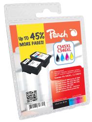 Tinte Peach Canon PG545XL PI100-224 black BLISTER