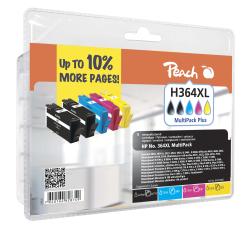 Tinte Peach HP Nr.364XL Multipack Plus PI300-405 BLISTER