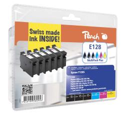 Tinte Peach Epson T1295 Multipack PI200-155 BLISTER