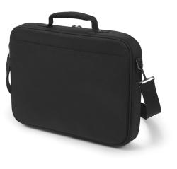 DICOTA 17,3'' MultiBase Notebooktasche schwarz