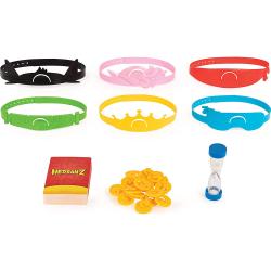 SPIN MASTER Hedbanz Neuauflage 6059492