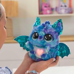 SPIN MASTER Hatchimals Alive Mystery Ei Draggle sortiert 1 Stück