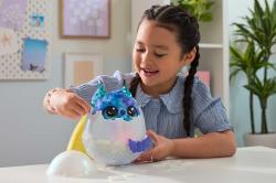 SPIN MASTER Hatchimals Alive Mystery Ei Draggle sortiert 1 Stück