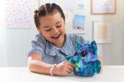 SPIN MASTER Hatchimals Alive Mystery Ei Draggle sortiert 1 Stück