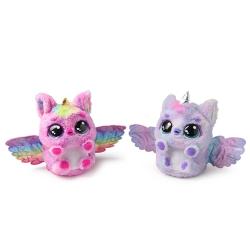 SPIN MASTER Hatchimals Alive Mystery Ei Pufficorn sortiert 1 Stück