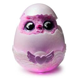 SPIN MASTER Hatchimals Alive Mystery Ei Pufficorn sortiert 1 Stück