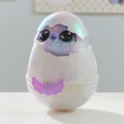 SPIN MASTER Hatchimals Alive Mystery Ei Pufficorn sortiert 1 Stück