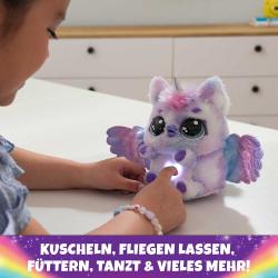 SPIN MASTER Hatchimals Alive Mystery Ei Pufficorn sortiert 1 Stück