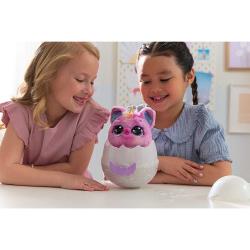 SPIN MASTER Hatchimals Alive Mystery Ei Pufficorn sortiert 1 Stück