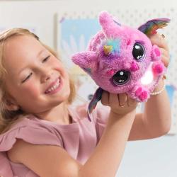 SPIN MASTER Hatchimals Alive Mystery Ei Pufficorn sortiert 1 Stück