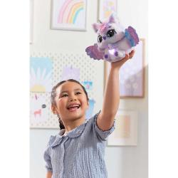 SPIN MASTER Hatchimals Alive Mystery Ei Pufficorn sortiert 1 Stück