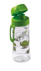 Trinkflasche Dino 500 ml bunt