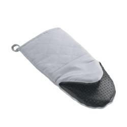 METALTEX XL Antislip Ofenhandschuh grau