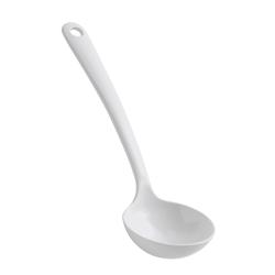 METALTEX Schöpflöffel 70 ml weiß