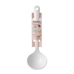 METALTEX Schöpflöffel 70 ml weiß