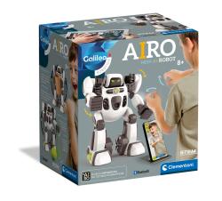 CLEMENTONI Airo - Mein interaktiver Roboter