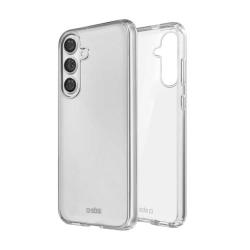 SBS Cover Skinny für Samsung Galaxy A35 transparent