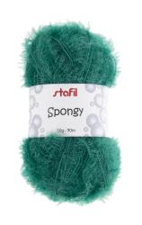 STAFIL Schwammgarn Spongy 50 g grün