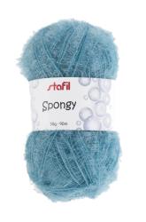 STAFIL Schwammgarn Spongy 50 g aqua
