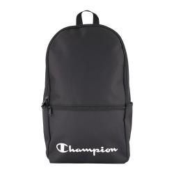 CHAMPION Rucksack Back to school schwarz