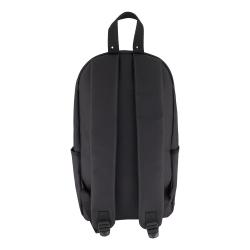 CHAMPION Rucksack Back to school schwarz