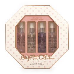 Geschenk-Set Body Mist Collection Serie Cozy 240 ml