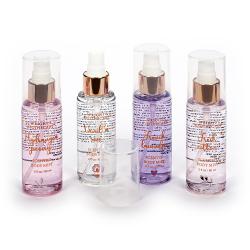 Geschenk-Set Body Mist Collection Serie Cozy 240 ml