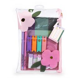 Schreib-Set You are beautiful Serie Modern Retro bunt