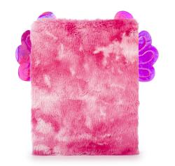 Sketchbuch Dreampop Axolotl pink