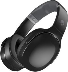 Skullcandy CRUSHER EVO WIRELESS OVER-EAR TRUE BLACK