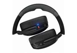 Skullcandy CRUSHER EVO WIRELESS OVER-EAR TRUE BLACK