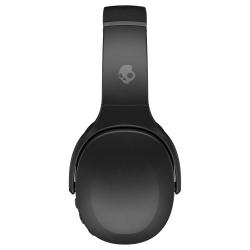 Skullcandy CRUSHER EVO WIRELESS OVER-EAR TRUE BLACK