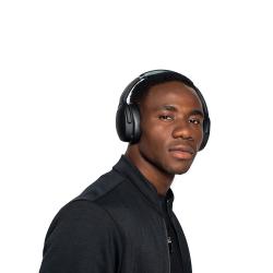 Skullcandy CRUSHER EVO WIRELESS OVER-EAR TRUE BLACK