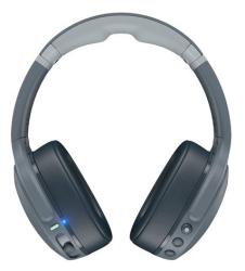 Skullcandy CRUSHER EVO WIRELESS OVER-EAR CHILL GREY