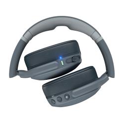 Skullcandy CRUSHER EVO WIRELESS OVER-EAR CHILL GREY