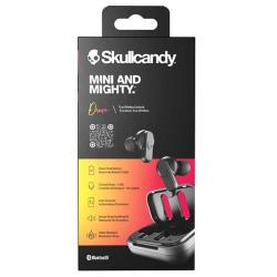 Skullcandy DIME True Wireless In-Ear Kopfhörer schwarz