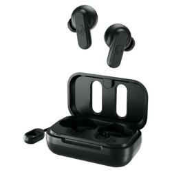 Skullcandy DIME True Wireless In-Ear Kopfhörer schwarz