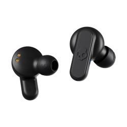 Skullcandy DIME True Wireless In-Ear Kopfhörer schwarz