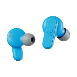 Skullcandy DIME True Wireless In-Ear Kopfhörer grau/blau