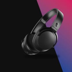 Skullcandy RIFF WIRELESS 2 ON-EAR TRUE BLACK