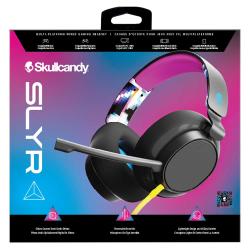 Skullcandy SLYR MULTI-PLATFORM GAMING WIRED OVER EAR