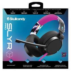 Skullcandy SLYR PRO MULTI-PLATFORM GAMING WIRED OVER EAR