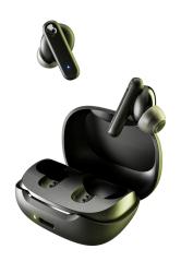 Skullcandy SMOKIN BUDS TRUE WIRELESS IN-EAR TRUE BLACK