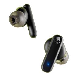 Skullcandy SMOKIN BUDS TRUE WIRELESS IN-EAR TRUE BLACK