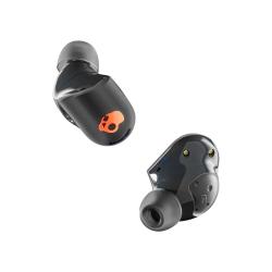 Skullcandy SESH ANC ACTIVE TRUE WIRELESS IN-EAR TRUE BLACK/ORANGE